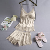 Florea Padded Nighty For Casuals 4028
